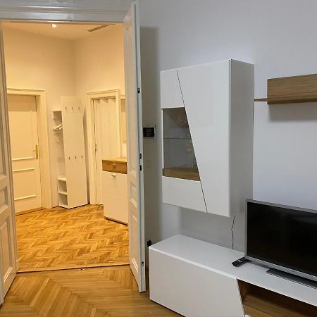 Mq Appartement Βιέννη Εξωτερικό φωτογραφία