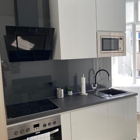 Mq Appartement Βιέννη Εξωτερικό φωτογραφία