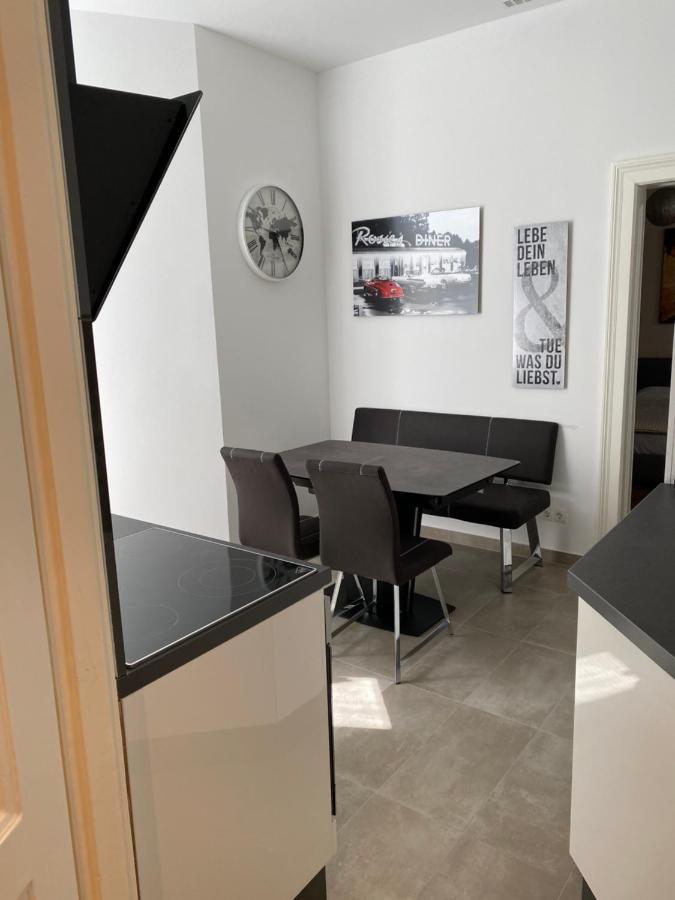 Mq Appartement Βιέννη Εξωτερικό φωτογραφία