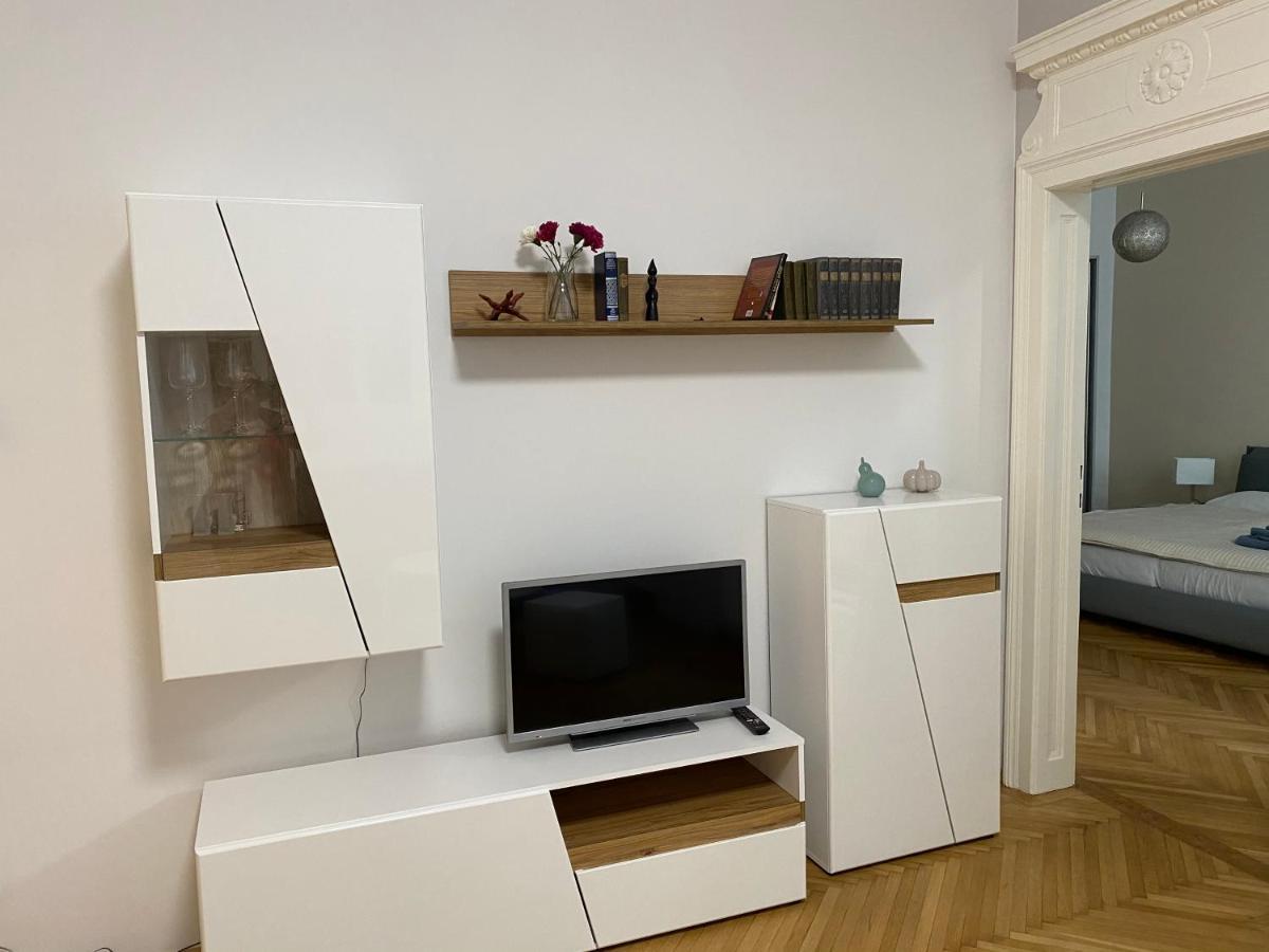 Mq Appartement Βιέννη Εξωτερικό φωτογραφία